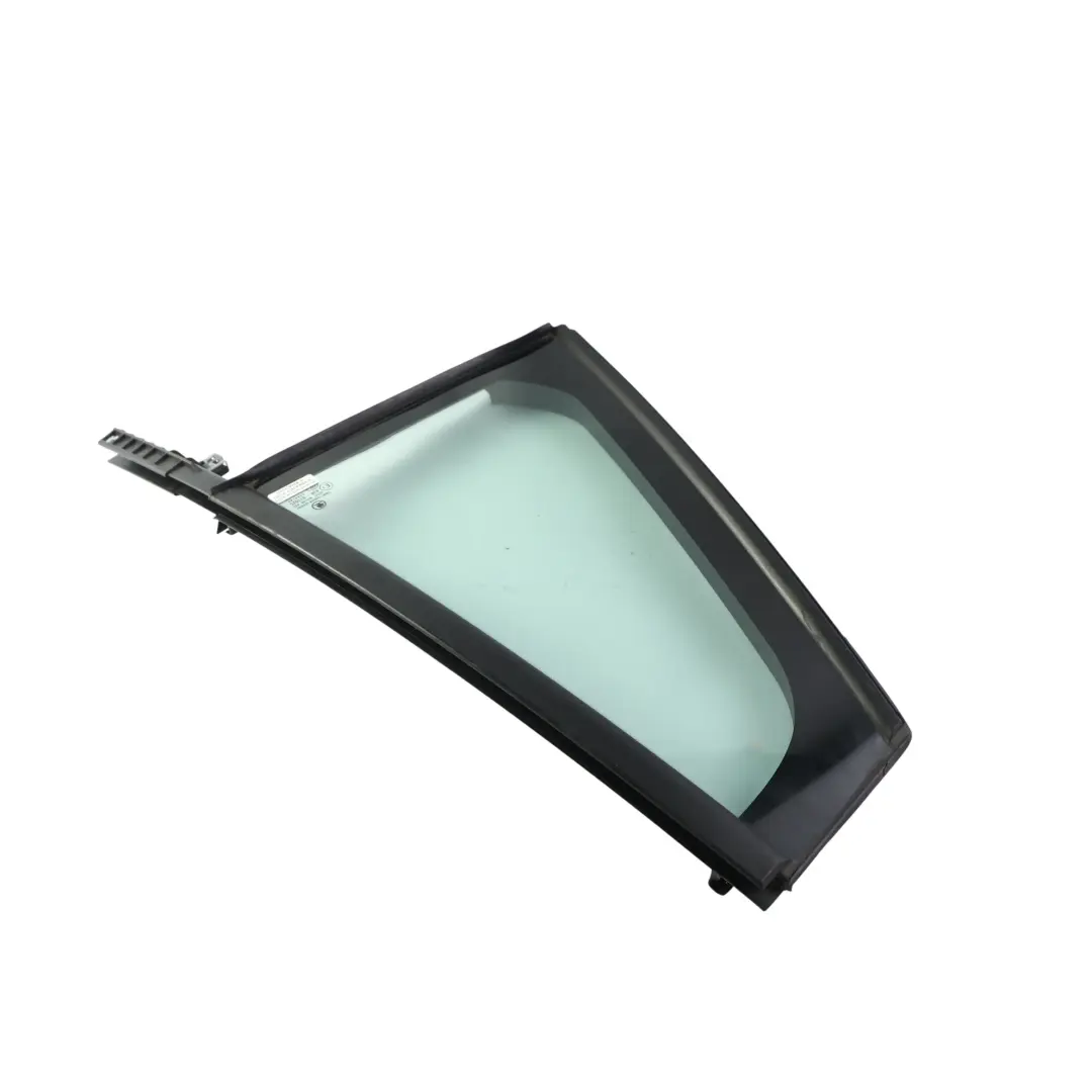 Mk3 Estate Rear Quarter Fixed Window Glass AS2 Right O/S to Skoda Superb with Part number 3V9845214D Skoda Superb Mk3 Estate Rear Quarter Fixed Window Glass AS2 Right O/S - SKU 3V9845214D - Part number 3V9845214D