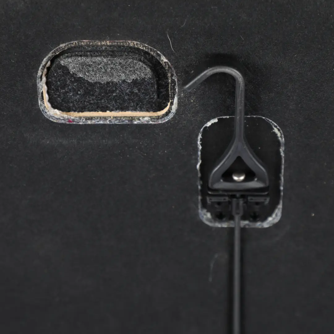 Skoda Superb Mk3 3V Kombi Boot Lid Trunk Floor Panel Trim Covering - SKU 3V9863463G - Part number 3V9863463G