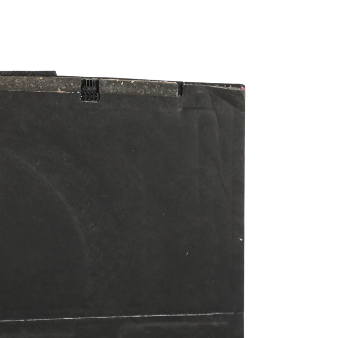 Mk3 3V Kombi Boot Lid Trunk Floor Panel Trim Covering to Skoda Superb with Part number 3V9863463G Skoda Superb Mk3 3V Kombi Boot Lid Trunk Floor Panel Trim Covering - SKU 3V9863463G - Part number 3V9863463G