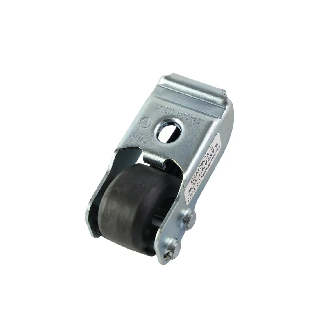 MK3 VW Golf MK8 Arteon Crochet Arrière Coffre pour Skoda Superb à propos du numéro de pièce 3V9867615 Skoda Superb MK3 VW Golf MK8 Arteon Crochet Arrière Coffre - SKU 3V9867615 - Numéro de pièce 3V9867615