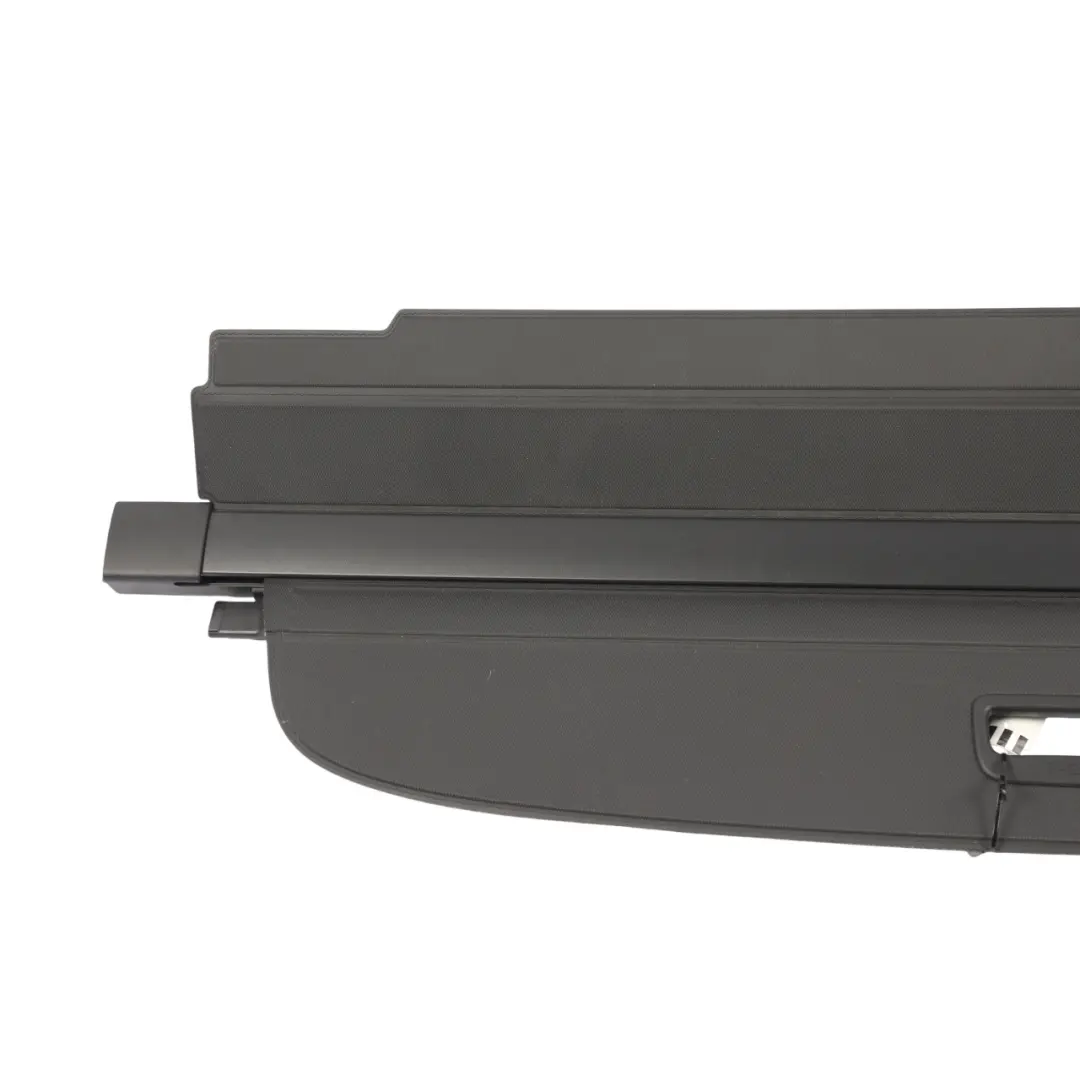 Mk3 Estate Parcel Shelf Luggage Compartment Roller Cover to Skoda Superb with Part number 3V9867871B Skoda Superb Mk3 Estate Parcel Shelf Luggage Compartment Roller Cover - SKU 3V9867871B - Part number 3V9867871B