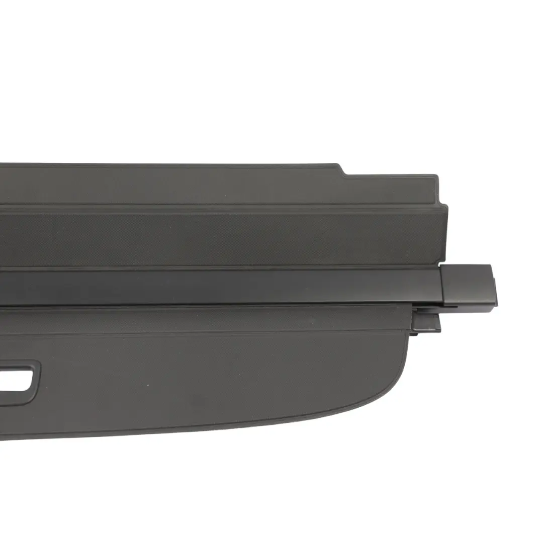 Mk3 Estate Parcel Shelf Luggage Compartment Roller Cover to Skoda Superb with Part number 3V9867871B Skoda Superb Mk3 Estate Parcel Shelf Luggage Compartment Roller Cover - SKU 3V9867871B - Part number 3V9867871B