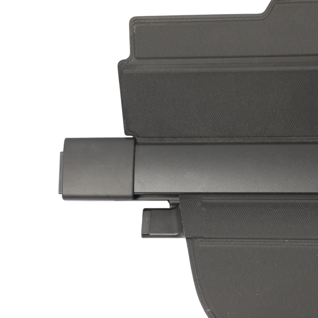 Skoda Superb Mk3 Estate Parcel Shelf Luggage Compartment Roller Cover - SKU 3V9867871B - Part number 3V9867871B