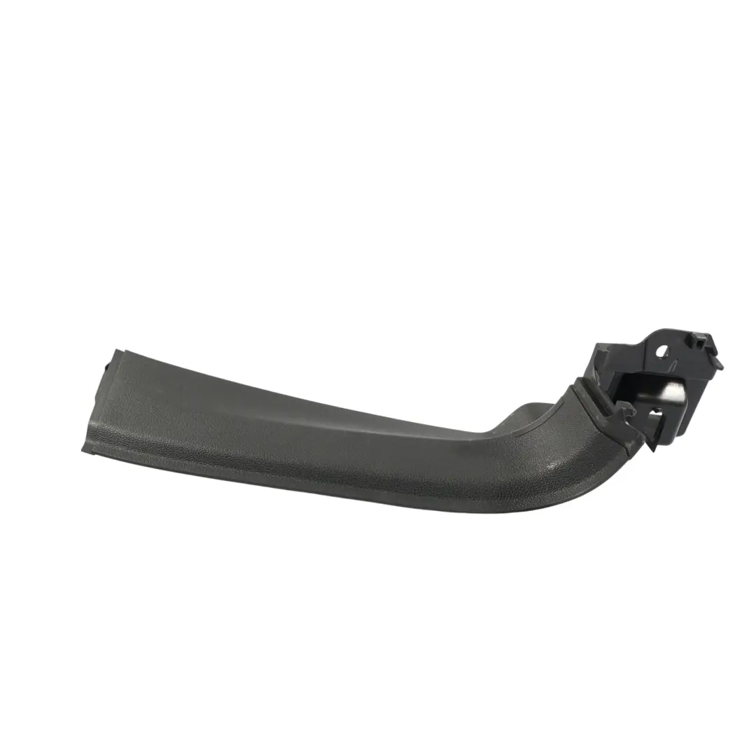 3V Protección Umbral Maletero Inferior Izquierdo para Skoda Superb con número de pieza 3V9868223A Skoda Superb 3V Protección Umbral Maletero Inferior Izquierdo - SKU 3V9868223A - Número de pieza 3V9868223A