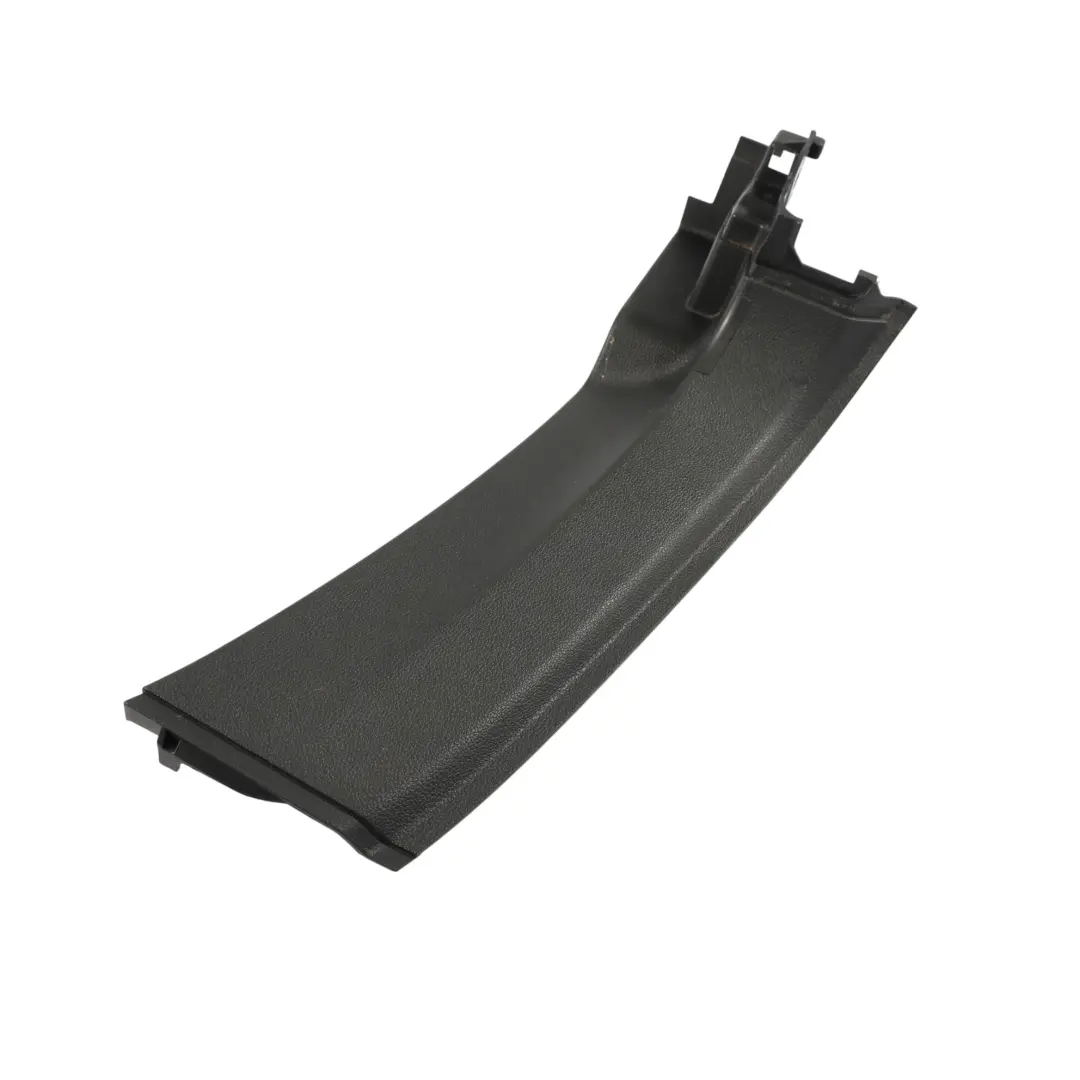 Skoda Superb 3V Boot Sill Cover Protection Trim Lower Left N/S - SKU 3V9868223A - Part number 3V9868223A