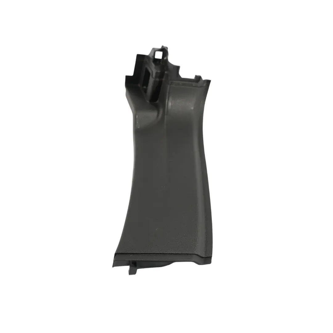 Skoda Superb 3V Protezione Soglia Bagagliaio Inferiore Sinistra - SKU 3V9868223A - Numero di parte 3V9868223A