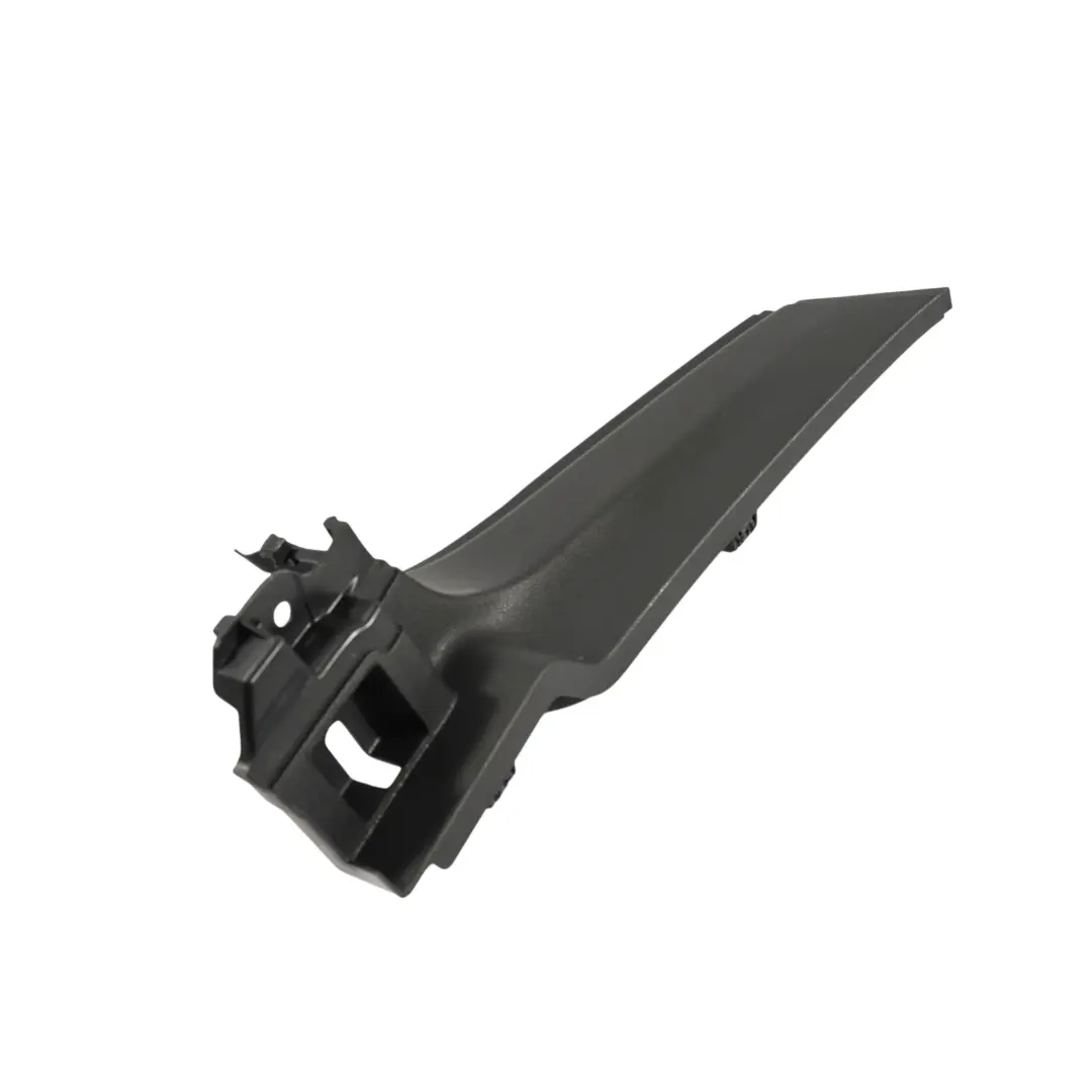 Skoda Superb 3V Boot Sill Cover Protection Trim Lower Left N/S - SKU 3V9868223A - Part number 3V9868223A