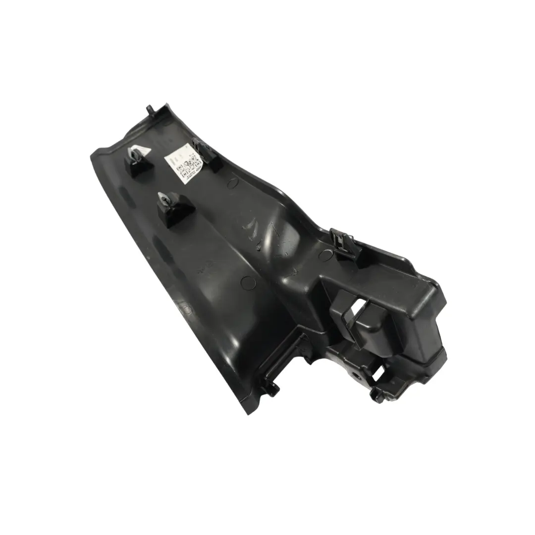 3V Protezione Soglia Bagagliaio Inferiore Destro per Skoda Superb con numero di parte 3V9868224A Skoda Superb 3V Protezione Soglia Bagagliaio Inferiore Destro - SKU 3V9868224A - Numero di parte 3V9868224A