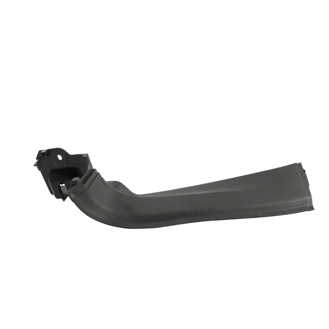 Skoda Superb 3V Boot Sill Cover Protection Trim Lower Right O/S - SKU 3V9868224A - Part number 3V9868224A