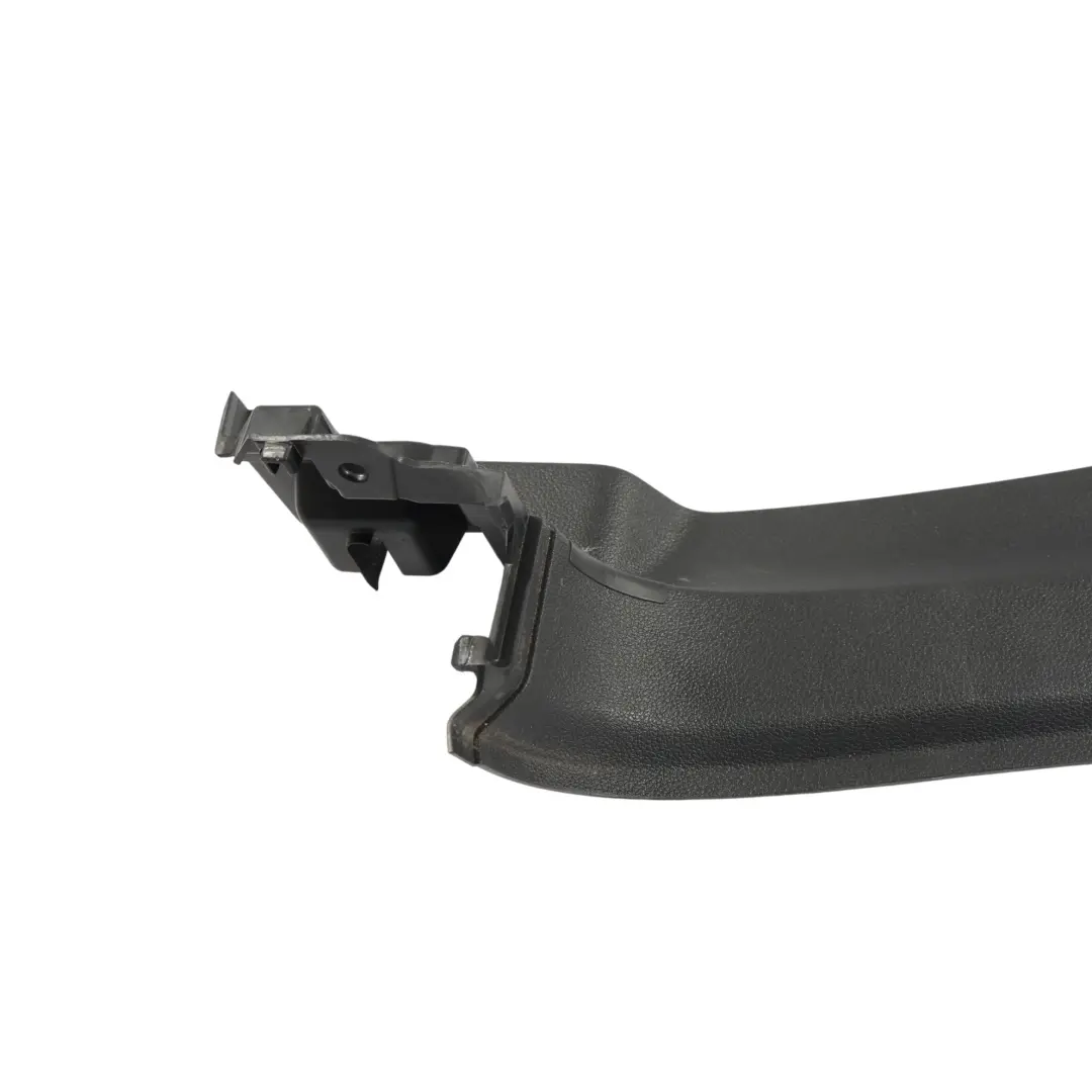 Skoda Superb 3V Boot Sill Cover Protection Trim Lower Right O/S - SKU 3V9868224A - Part number 3V9868224A