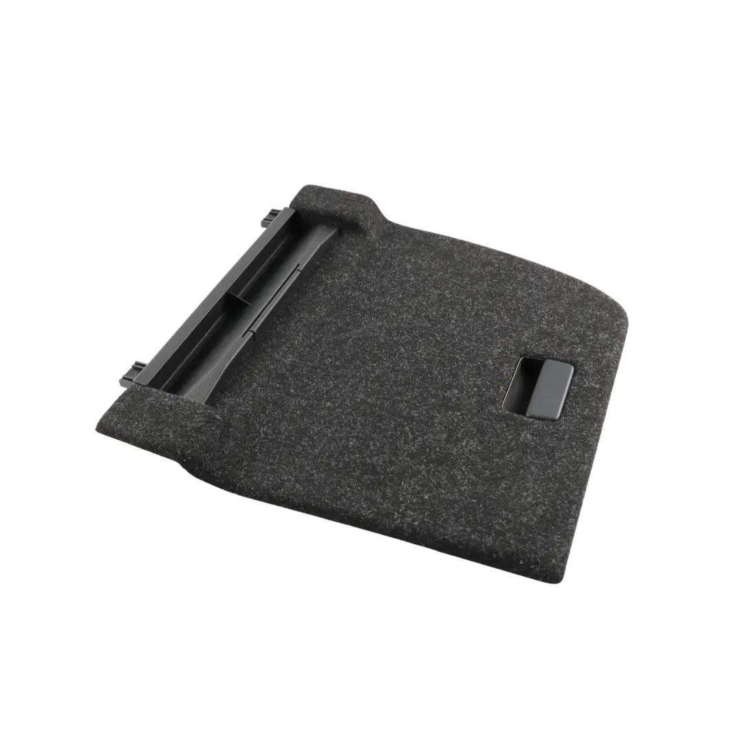 Skoda Superb Mk3 3V Rear Boot Trunk Insert Trim Cover Left N/S - SKU 3V9868885G - Part number 3V9868885G