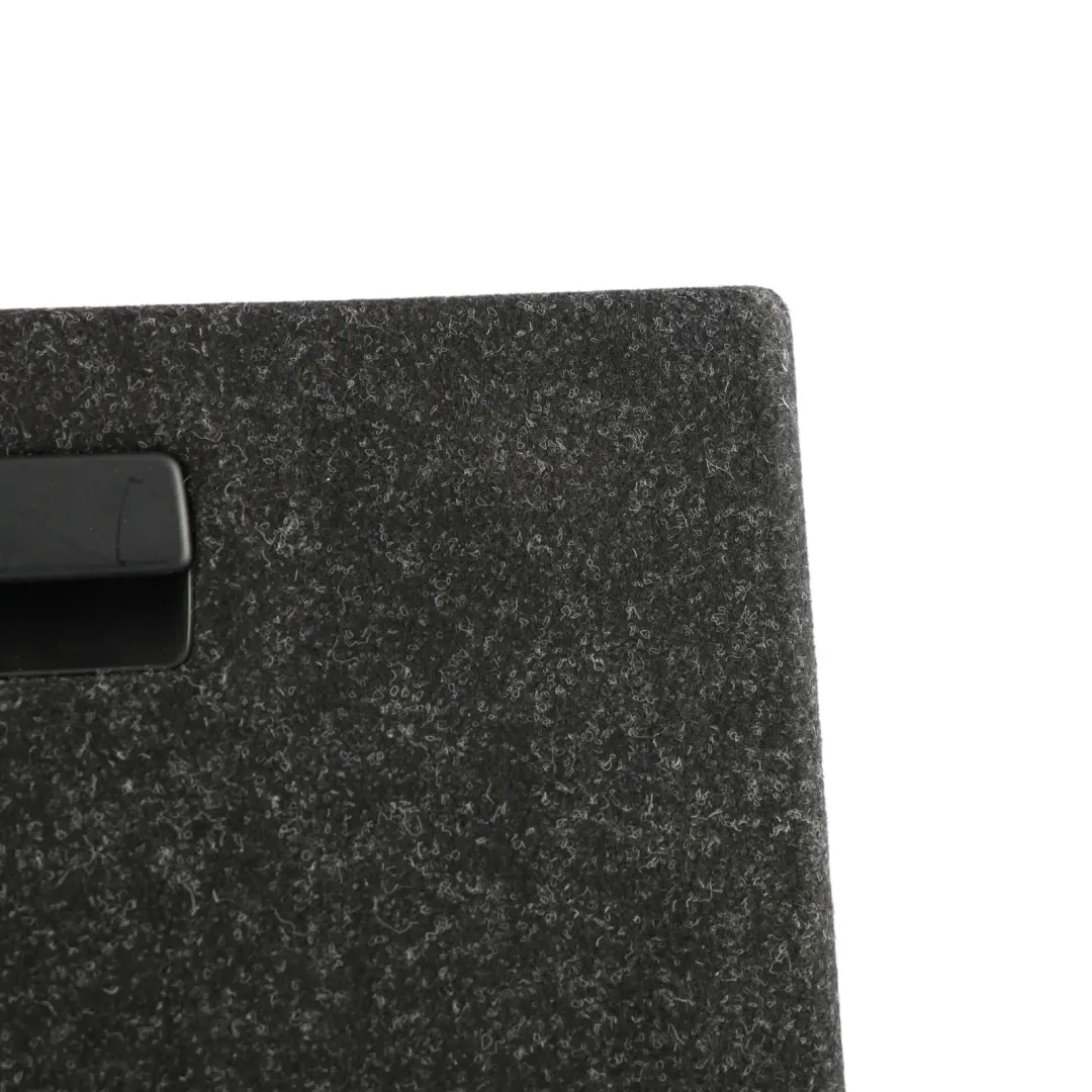 Mk3 3V Rear Boot Trunk Insert Trim Cover Left N/S to Skoda Superb with Part number 3V9868885G Skoda Superb Mk3 3V Rear Boot Trunk Insert Trim Cover Left N/S - SKU 3V9868885G - Part number 3V9868885G