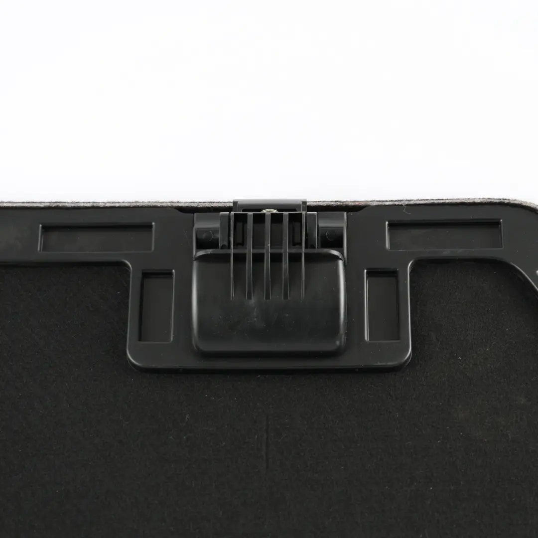 Mk3 3V Rear Boot Trunk Insert Trim Cover Left N/S to Skoda Superb with Part number 3V9868885G Skoda Superb Mk3 3V Rear Boot Trunk Insert Trim Cover Left N/S - SKU 3V9868885G - Part number 3V9868885G