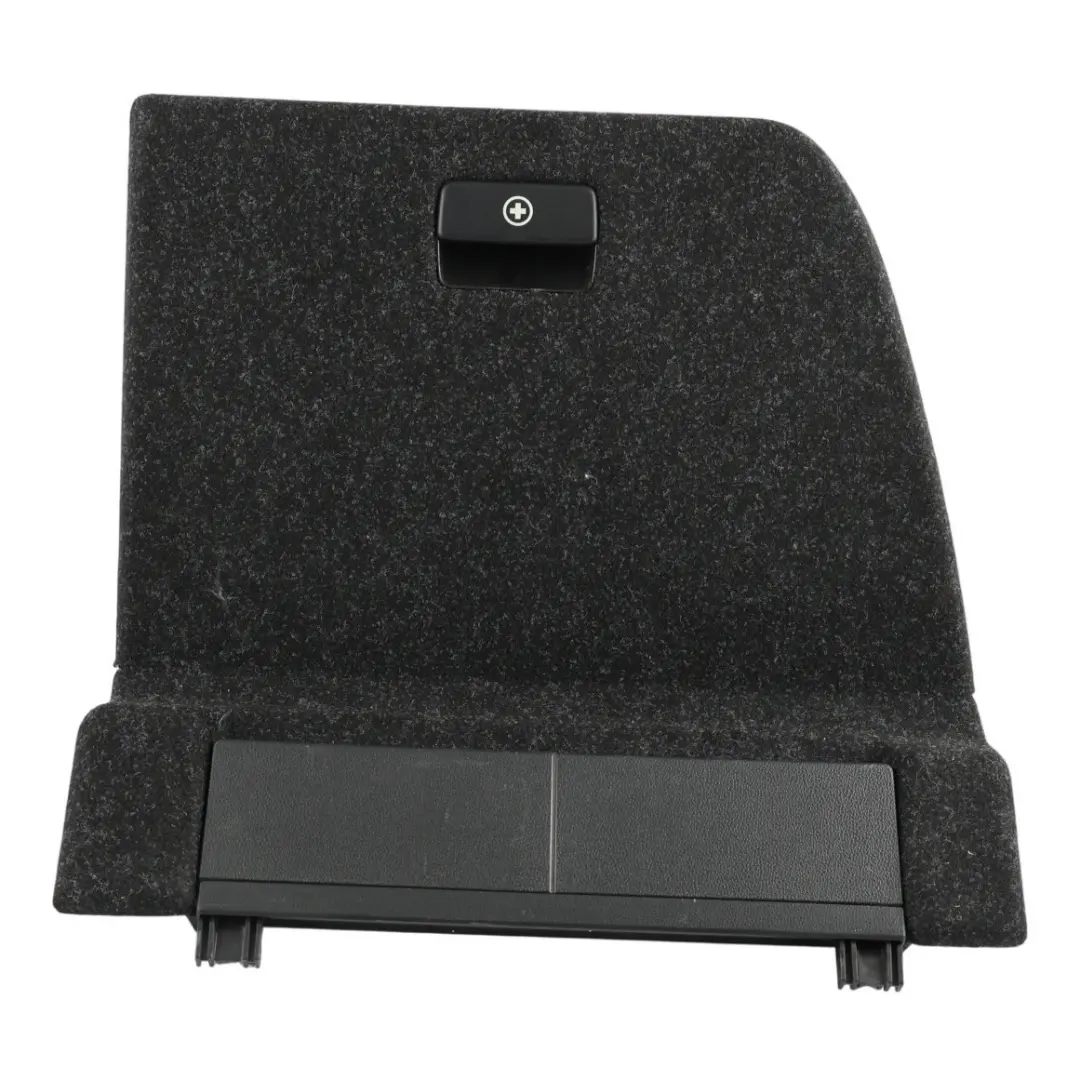 Mk3 3V Rear Boot Trunk Insert Trim Cover Right O/S to Skoda Superb with Part number 3V9868886D Skoda Superb Mk3 3V Rear Boot Trunk Insert Trim Cover Right O/S - SKU 3V9868886D - Part number 3V9868886D