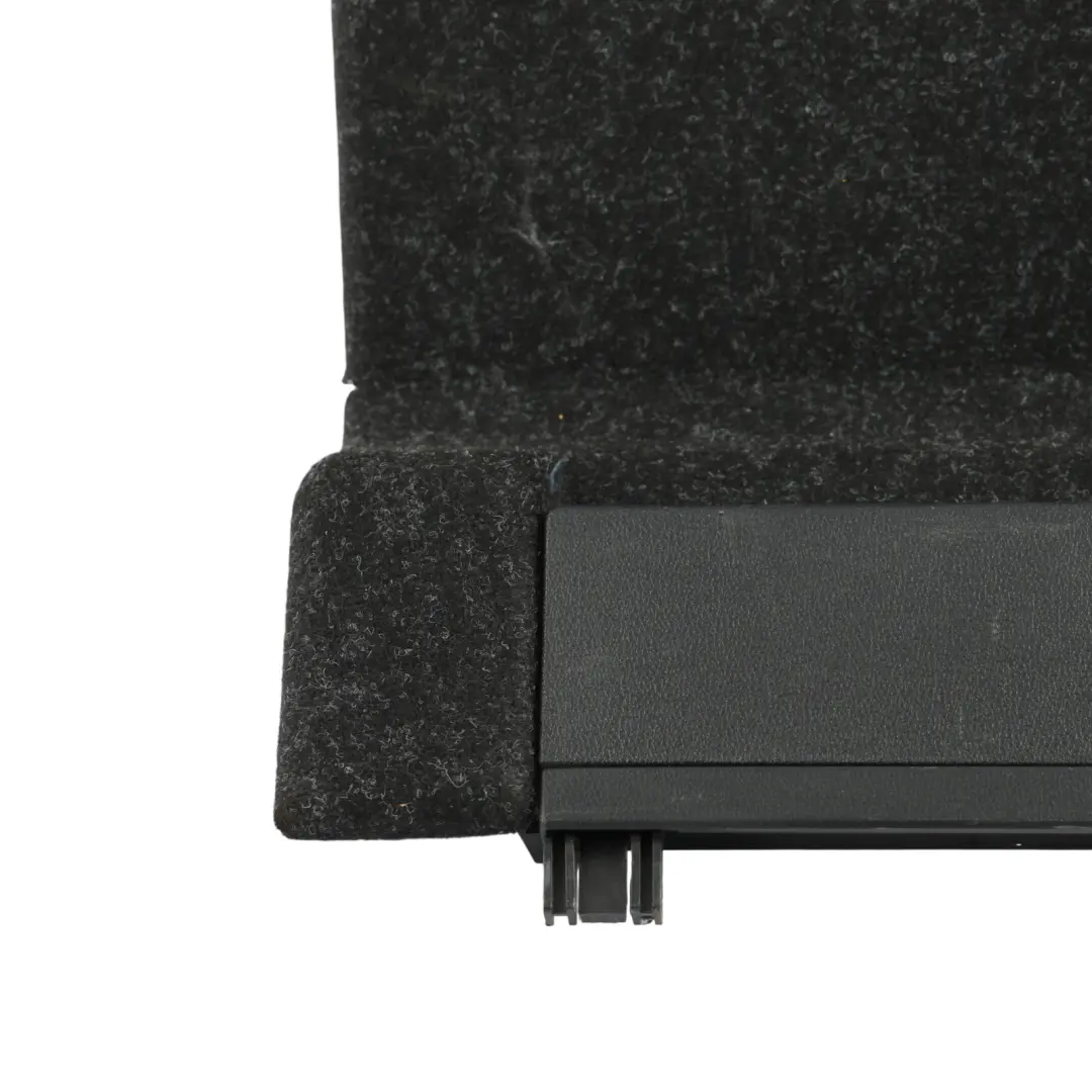 Skoda Superb Mk3 3V Rear Boot Trunk Insert Trim Cover Right O/S - SKU 3V9868886D - Part number 3V9868886D