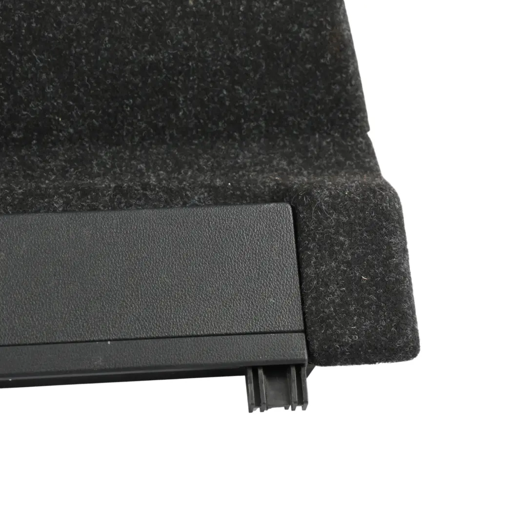 Skoda Superb Mk3 3V Rear Boot Trunk Insert Trim Cover Right O/S - SKU 3V9868886D - Part number 3V9868886D