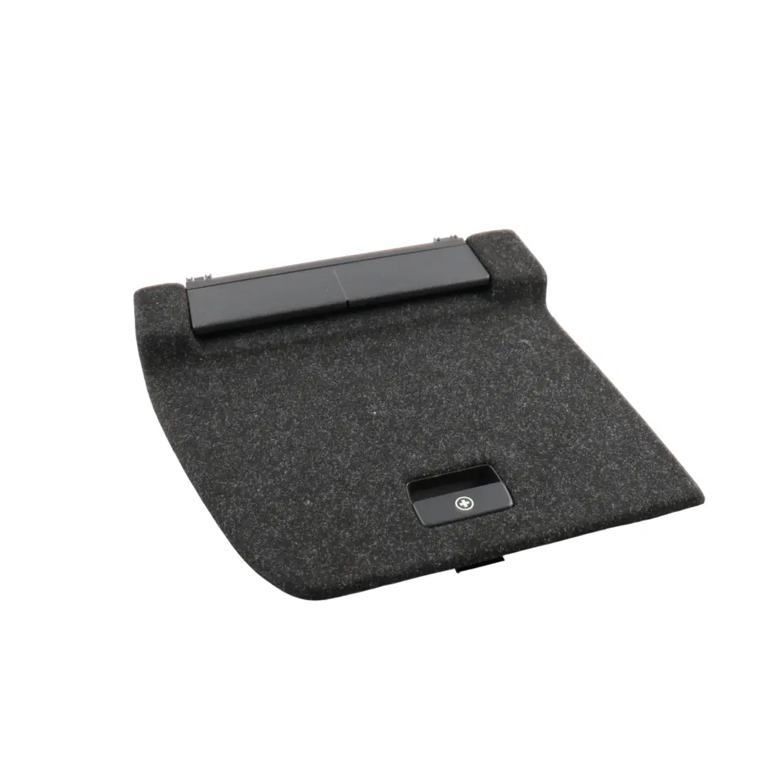 Mk3 3V Rear Boot Trunk Insert Trim Cover Right O/S to Skoda Superb with Part number 3V9868886D Skoda Superb Mk3 3V Rear Boot Trunk Insert Trim Cover Right O/S - SKU 3V9868886D - Part number 3V9868886D