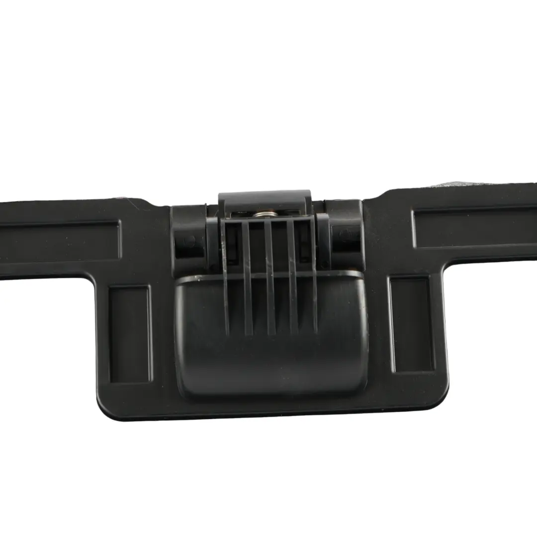 Skoda Superb Mk3 3V Rear Boot Trunk Insert Trim Cover Right O/S - SKU 3V9868886D - Part number 3V9868886D