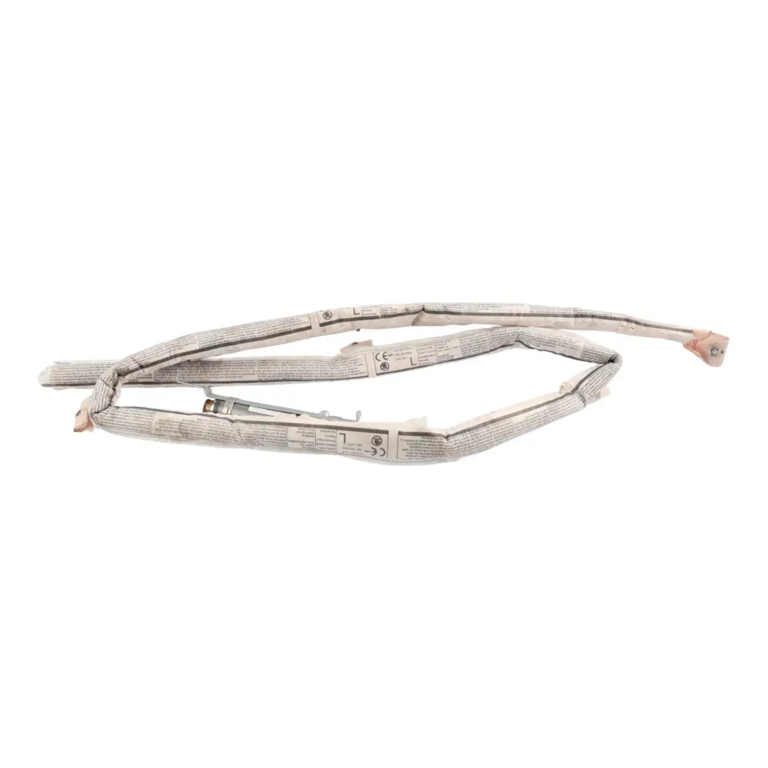 MK3 Estate Headliner Roof Curtain Air Module Left N/S to Skoda Superb with Part number 3V9880741D Skoda Superb MK3 Estate Headliner Roof Curtain Air Module Left N/S - SKU 3V9880741D - Part number 3V9880741D