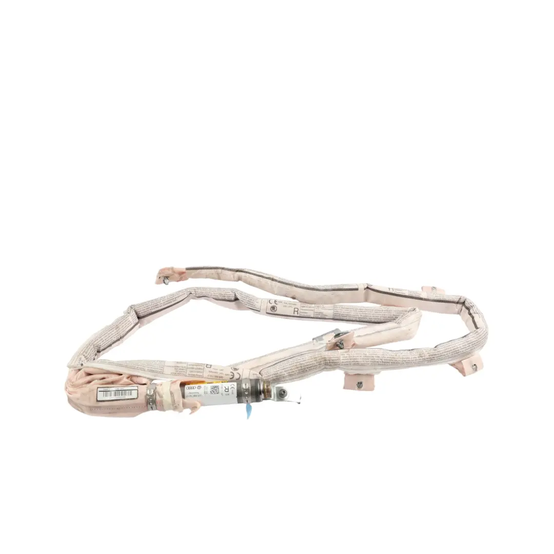 MK3 Estate Headliner Roof Curtain Air Module Right O/S to Skoda Superb with Part number 3V9880742D Skoda Superb MK3 Estate Headliner Roof Curtain Air Module Right O/S - SKU 3V9880742D - Part number 3V9880742D
