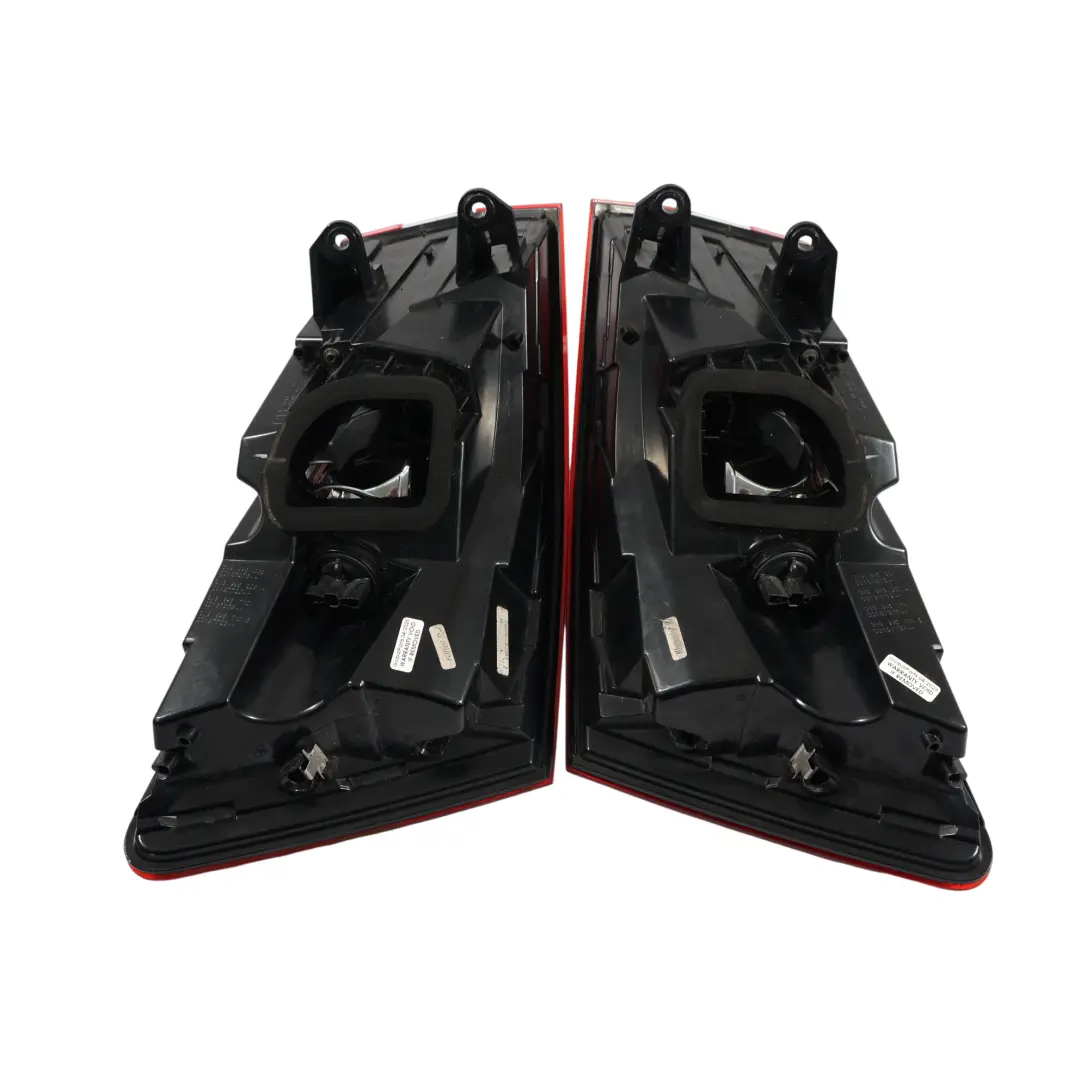 Skoda Superb 3V MK3 Estate Fanale Posteriore Sinistro Destro SET - SKU 3V9945207A - Numero di parte 3V9945207A