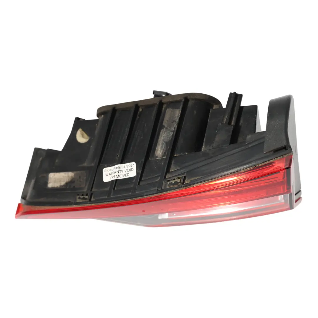 Skoda Superb 3V LED Tail Light Taillight Rear Lamp Inner Right O/S - SKU 3V9945308C - Part number 3V9945308C