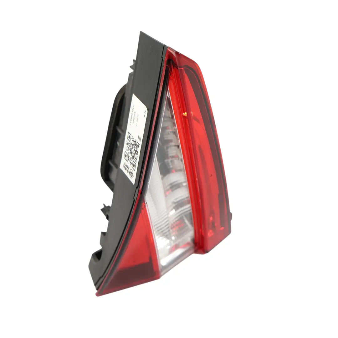 Skoda Superb 3V LED Tail Light Taillight Rear Lamp Inner Right O/S - SKU 3V9945308C - Part number 3V9945308C