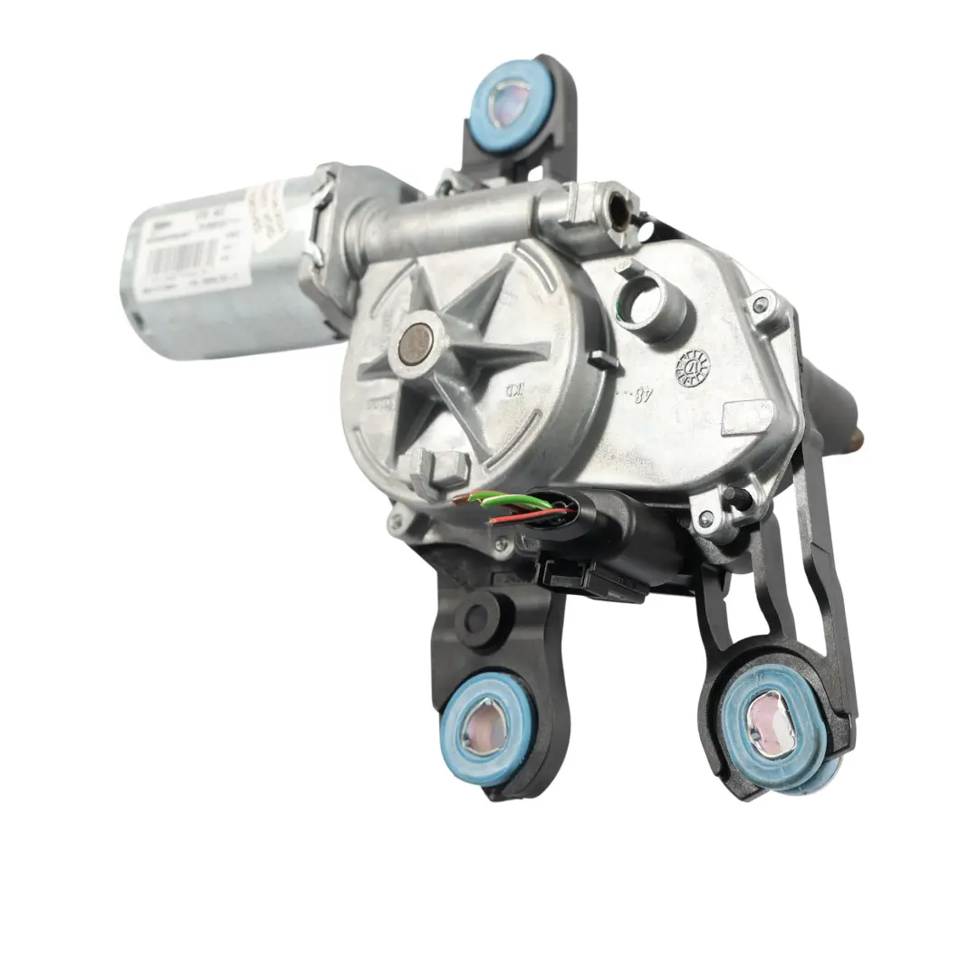 3V Estate Motor Limpiaparabrisas Trasero para Skoda Superb con número de pieza 3V9955711 Skoda Superb 3V Estate Motor Limpiaparabrisas Trasero - SKU 3V9955711 - Número de pieza 3V9955711