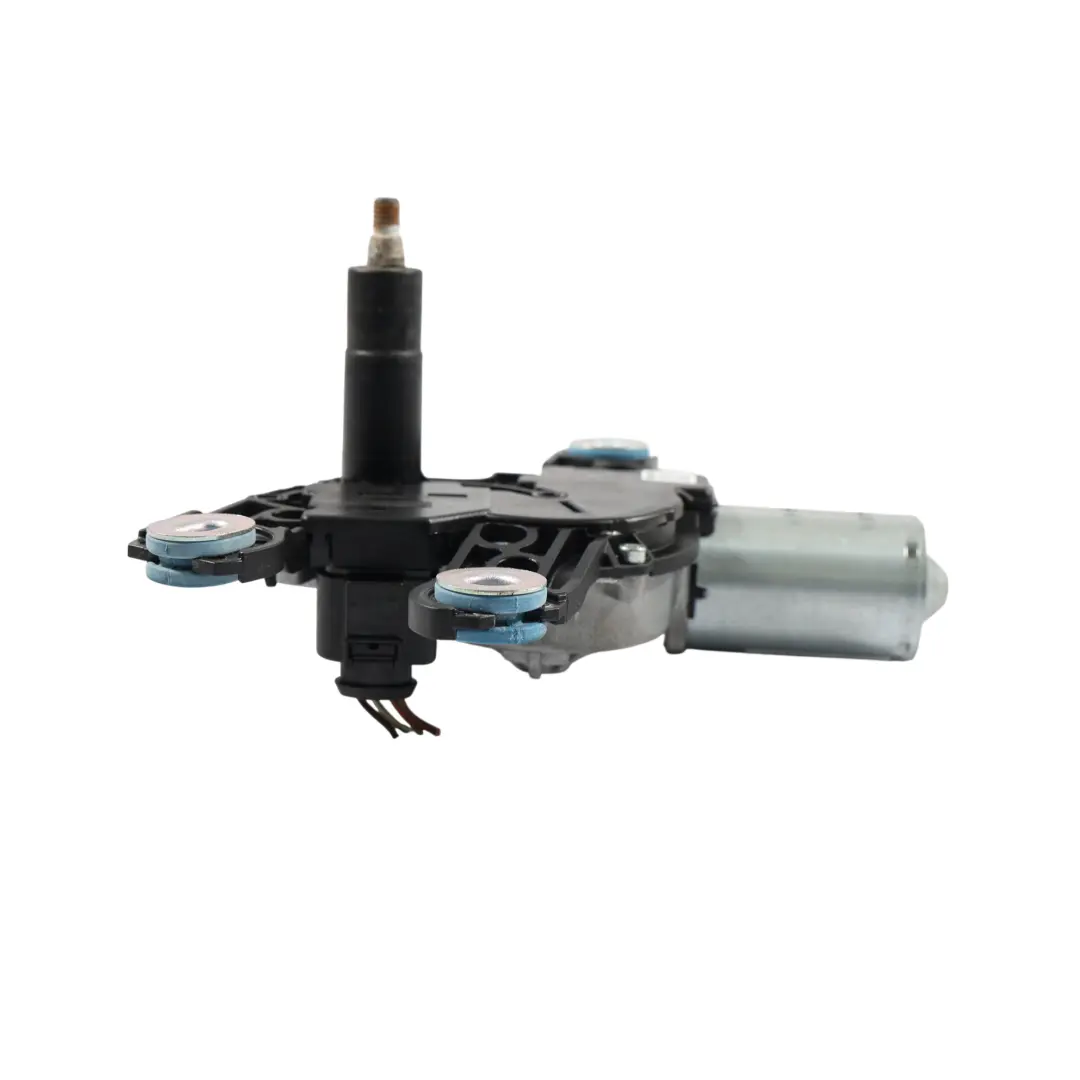 3V Estate Rear Window Windscreen Washer Wiper Motor to Skoda Superb with Part number 3V9955711 Skoda Superb 3V Estate Rear Window Windscreen Washer Wiper Motor - SKU 3V9955711 - Part number 3V9955711