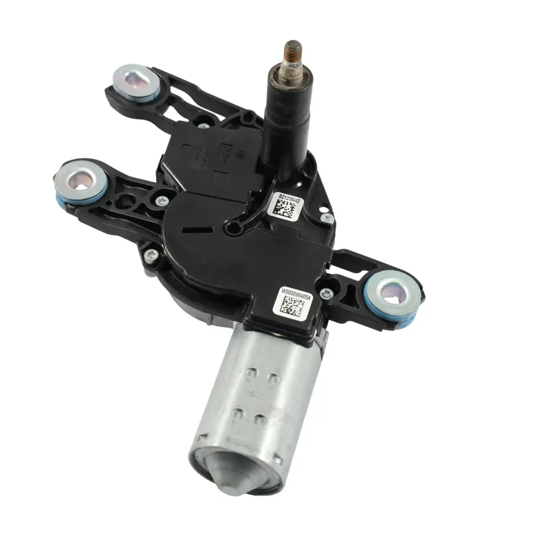 Skoda Superb 3V Estate Rear Window Windscreen Washer Wiper Motor - SKU 3V9955711 - Part number 3V9955711