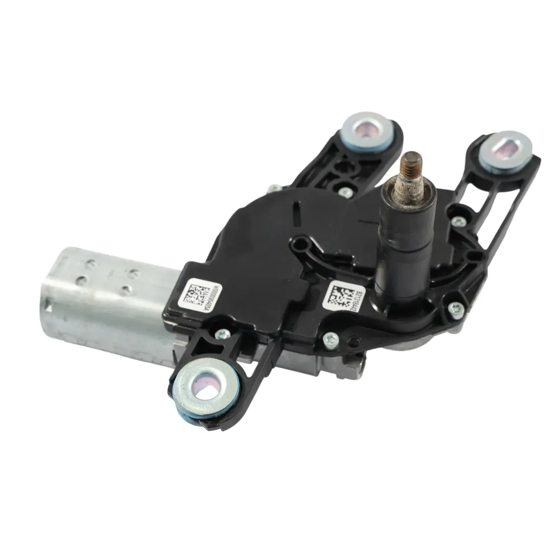 Skoda Superb 3V Estate Moteur Essuie-Glace Lave-Glace Lunette Arrière - SKU 3V9955711 - Numéro de pièce 3V9955711