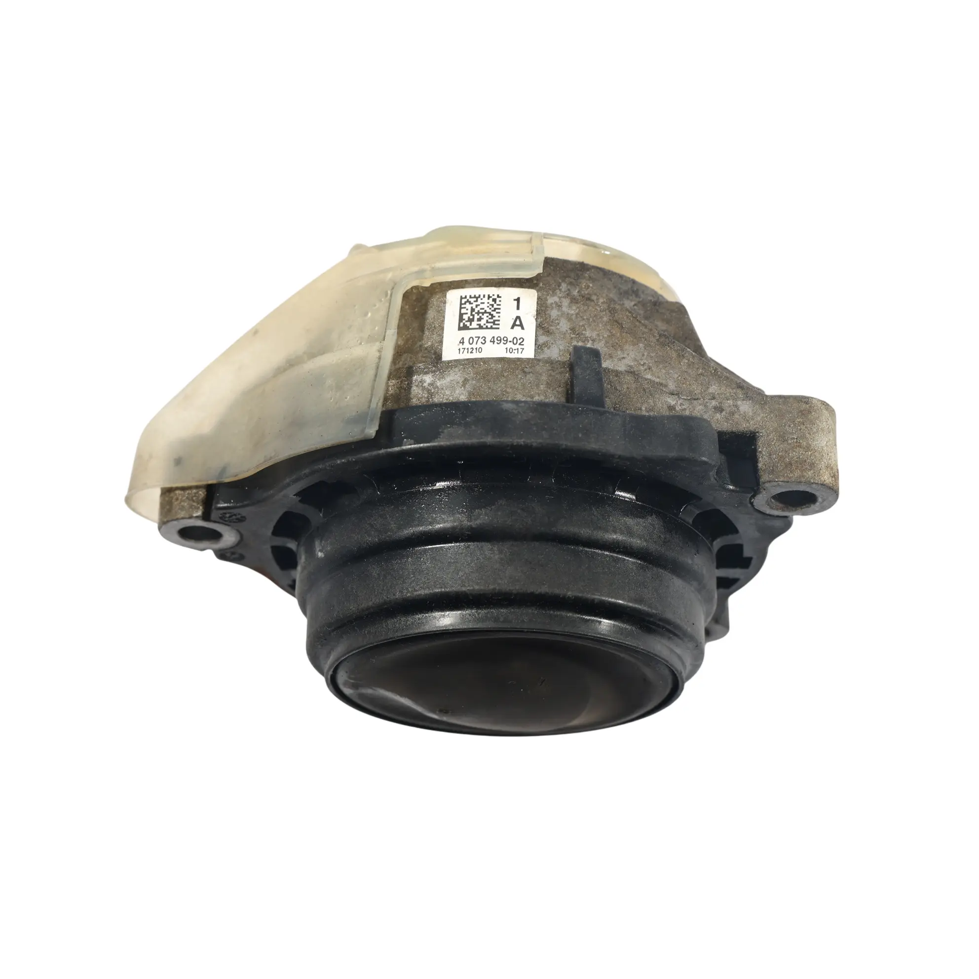 BMW X3 F25 Supporto Staffa Motore Sinistro 4073499