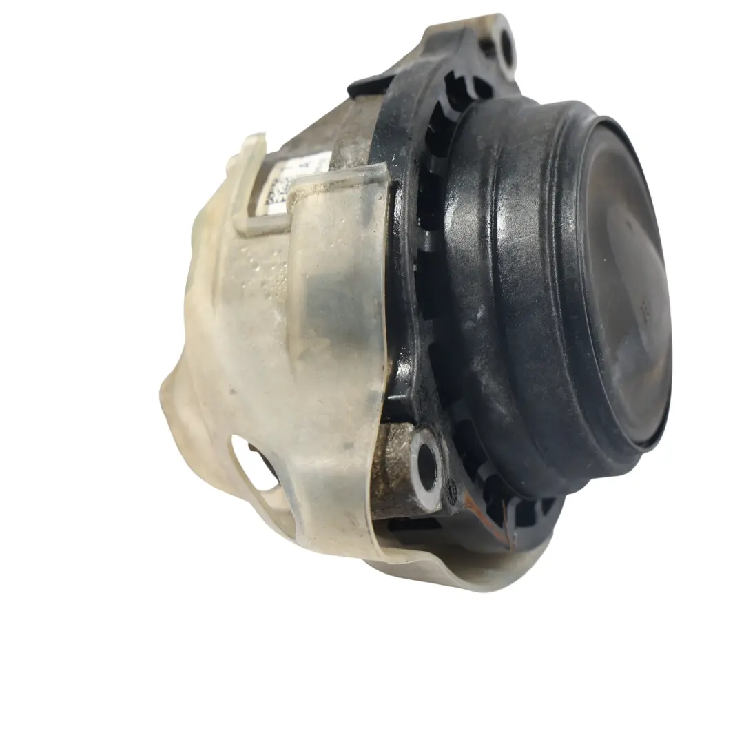 Mocowanie Wspornik Poduszka Silnika Lewa do BMW X3 F25 o numerze 4073499 BMW X3 F25 Mocowanie Wspornik Poduszka Silnika Lewa - SKU 4073499 - Numer Części 4073499