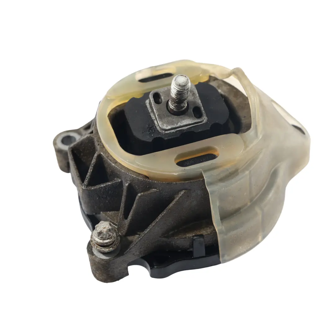 Supporto Staffa Motore Sinistro per BMW X3 F25 con numero di parte 4073499 BMW X3 F25 Supporto Staffa Motore Sinistro - SKU 4073499 - Numero di parte 4073499