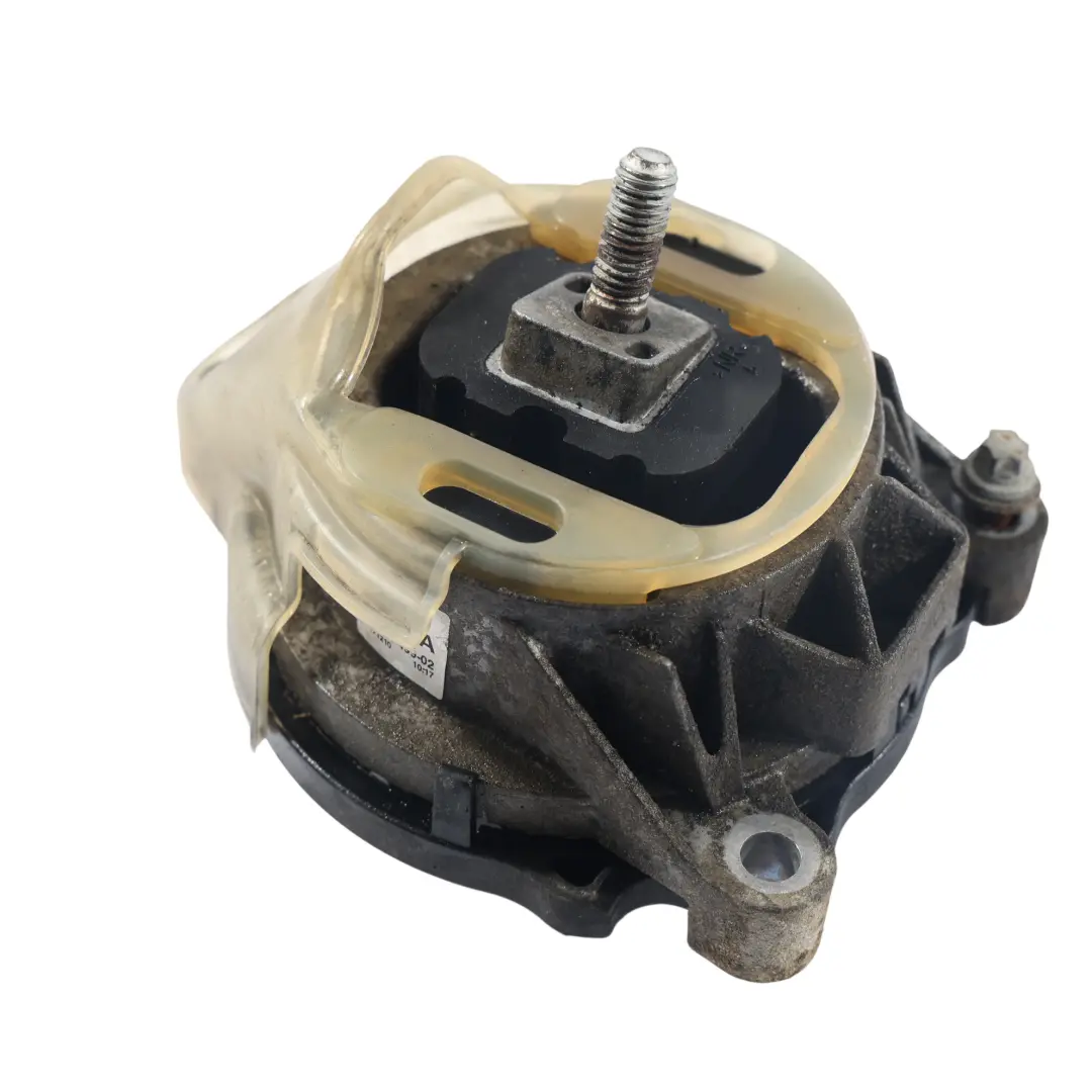 Motorlager Halterung Träger Links für BMW X3 F25 mit Teilenummer 4073499 BMW X3 F25 Motorlager Halterung Träger Links - SKU 4073499 - Teilenummer 4073499