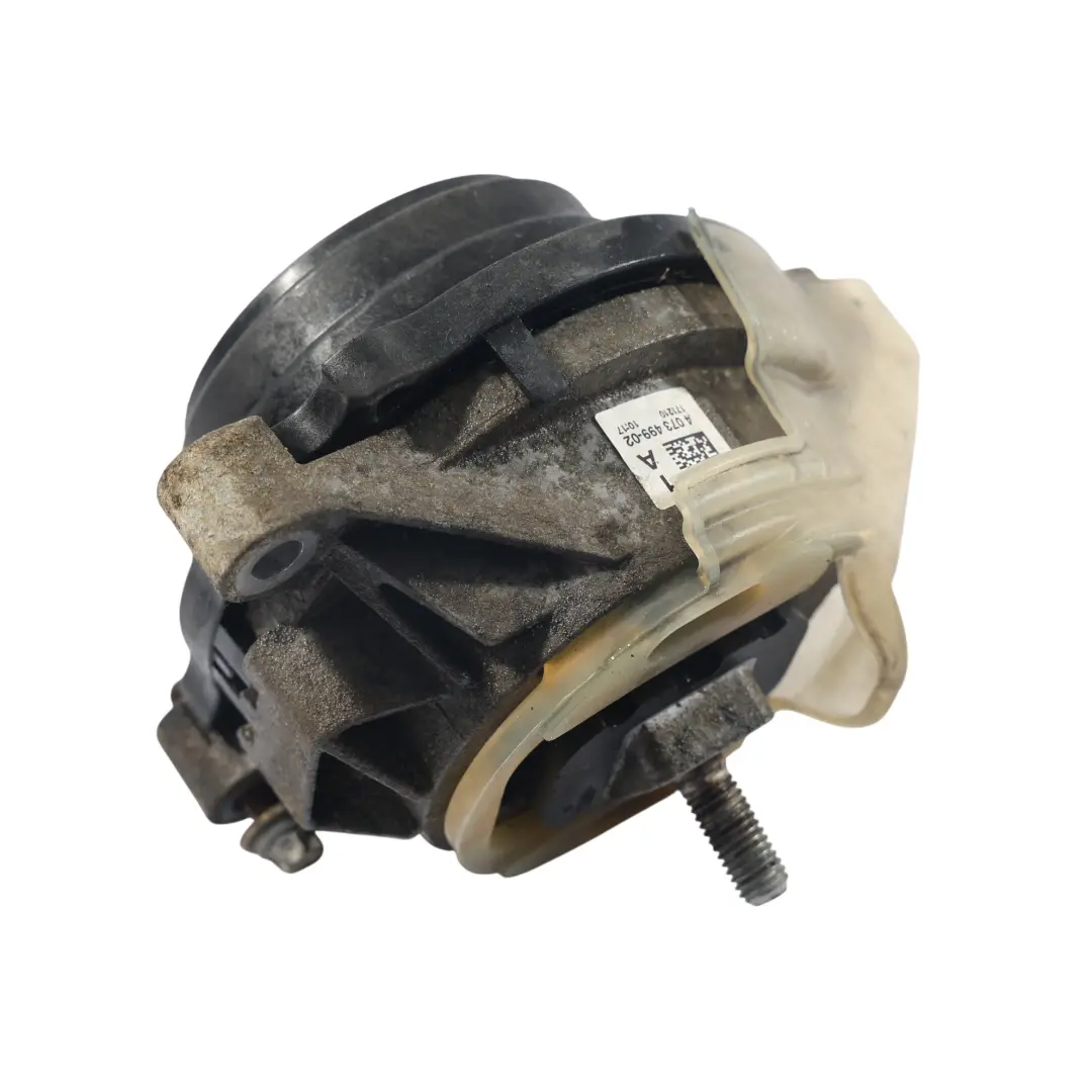 Motorlager Halterung Träger Links für BMW X3 F25 mit Teilenummer 4073499 BMW X3 F25 Motorlager Halterung Träger Links - SKU 4073499 - Teilenummer 4073499