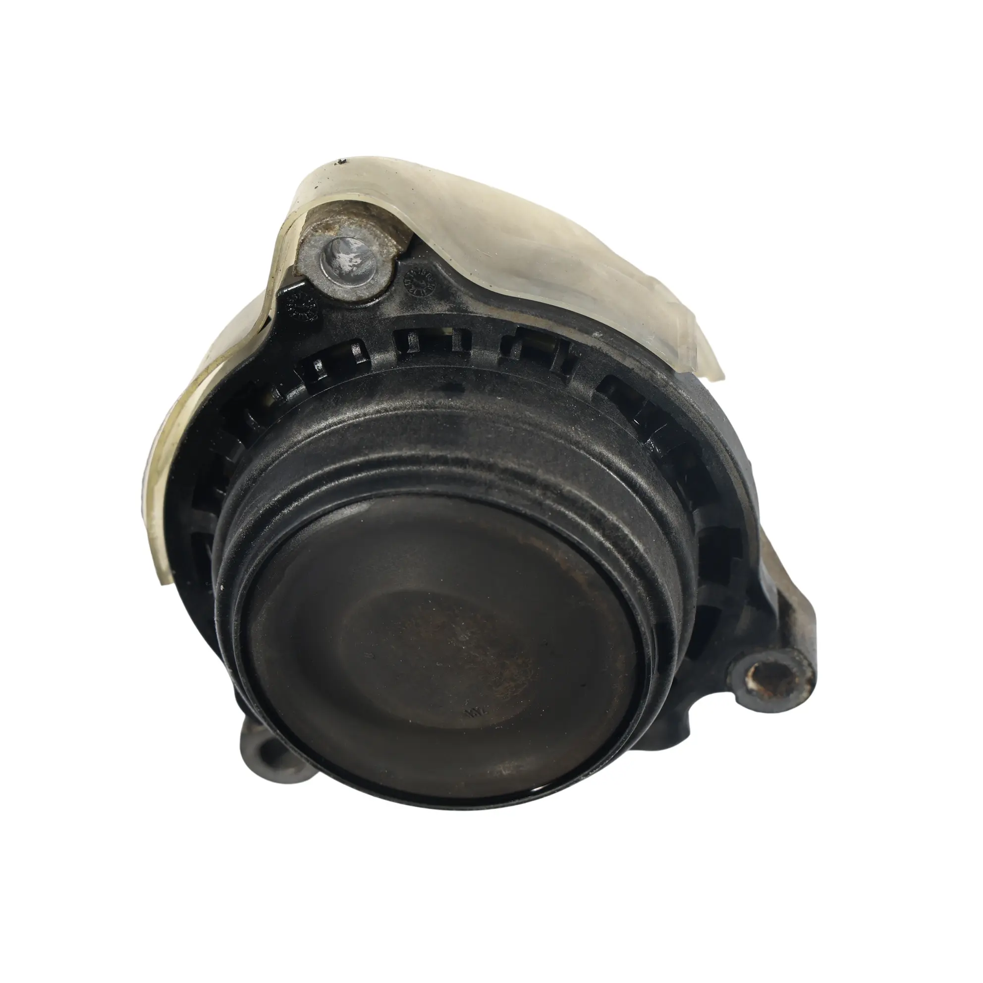 BMW X3 F25 Soporte Bracket Motor Derecho 4073500