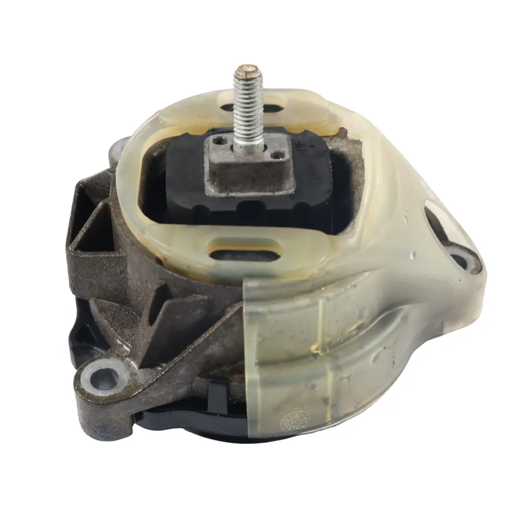 BMW X3 F25 Motorlager Halterung Träger Rechts - SKU 4073500 - Teilenummer 4073500