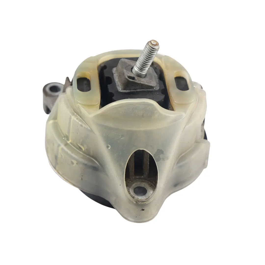 Mount Bracket Holder Support Right O/S to BMW X3 F25 Engine with Part number 4073500 BMW X3 F25 Engine Mount Bracket Holder Support Right O/S - SKU 4073500 - Part number 4073500