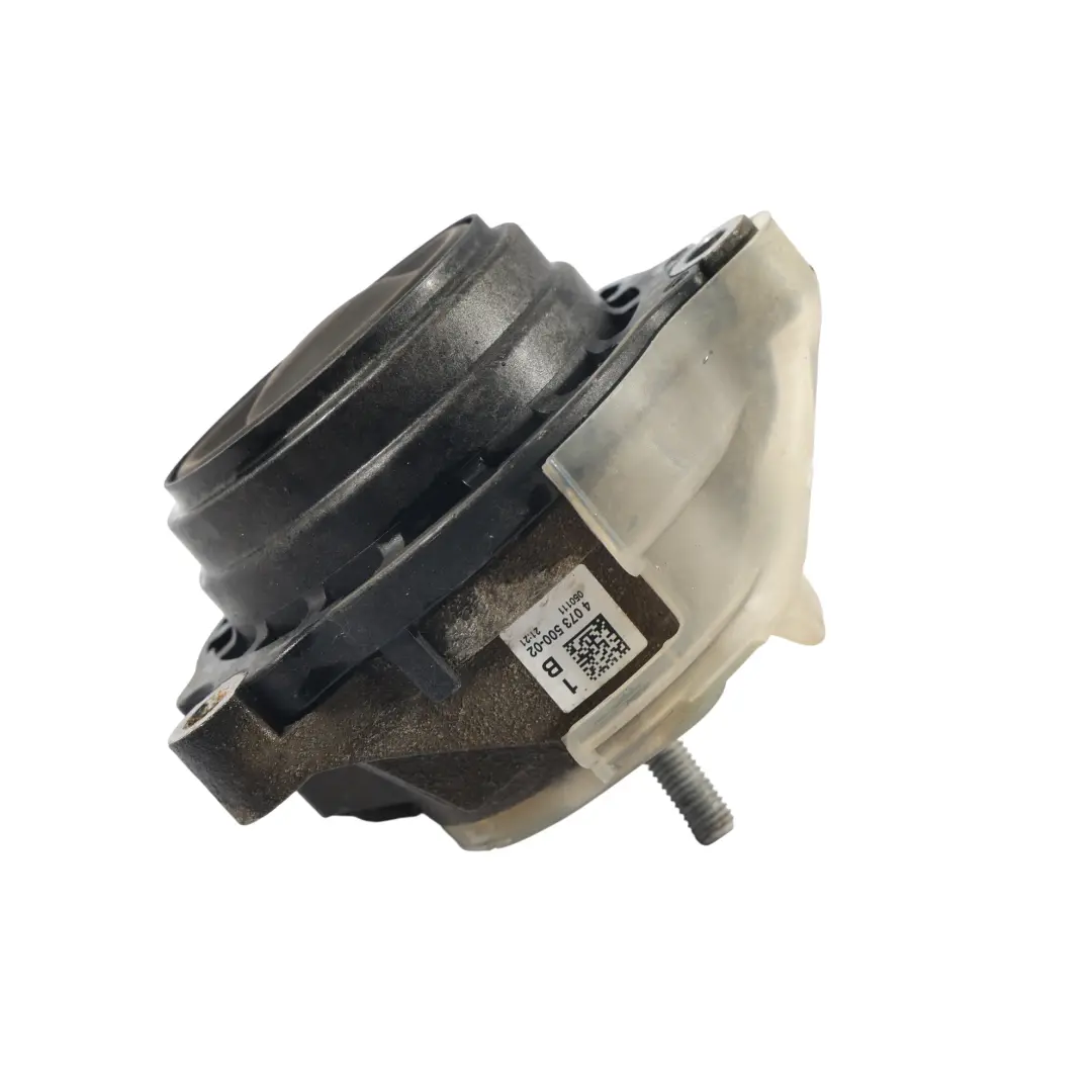 BMW X3 F25 Motorlager Halterung Träger Rechts - SKU 4073500 - Teilenummer 4073500
