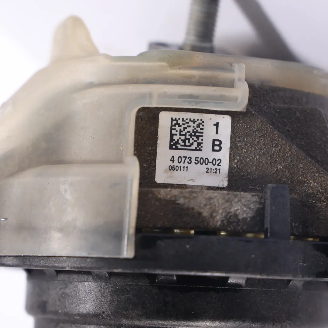 Supporto Staffa Motore Destro per BMW X3 F25 con numero di parte 4073500 BMW X3 F25 Supporto Staffa Motore Destro - SKU 4073500 - Numero di parte 4073500