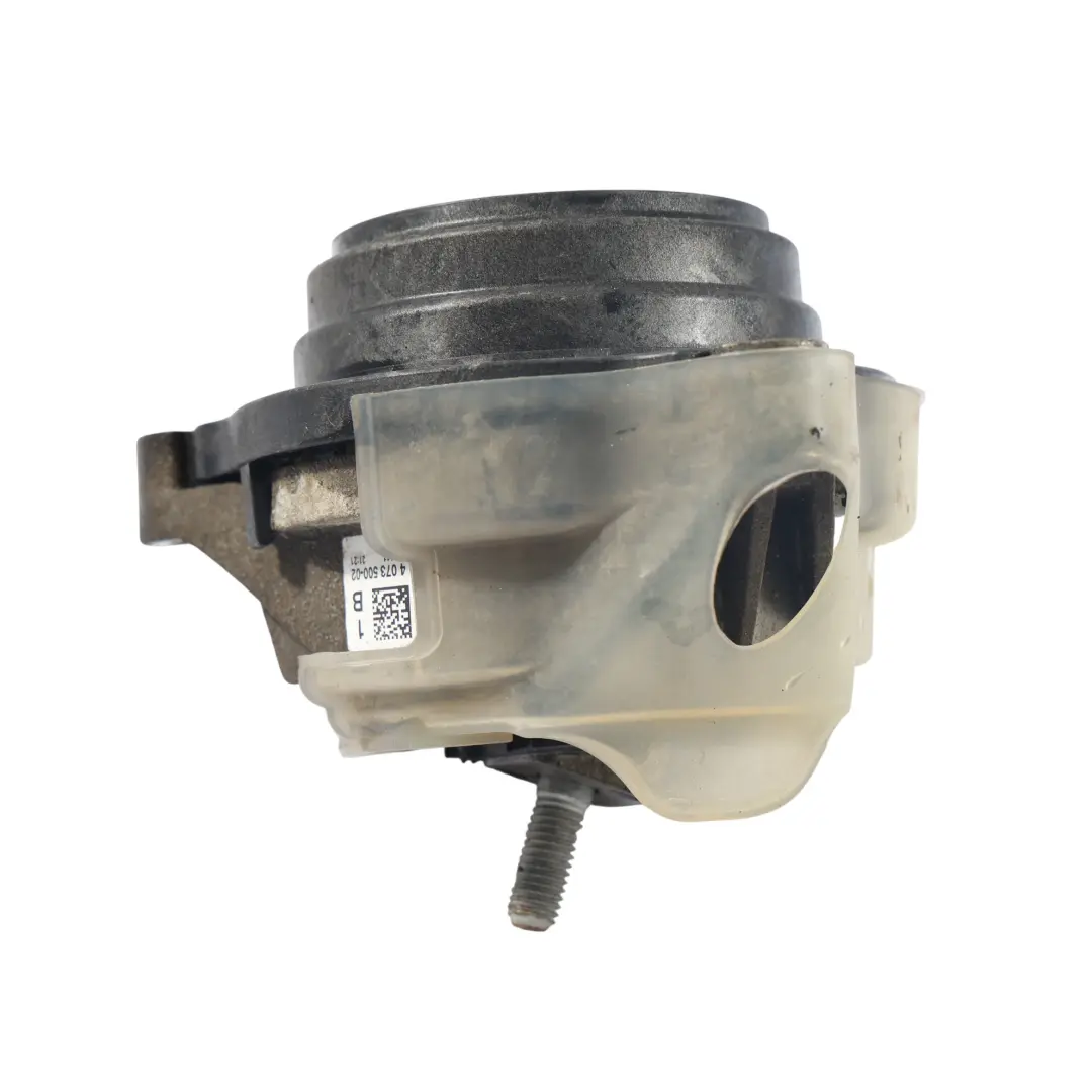 BMW X3 F25 Supporto Staffa Motore Destro - SKU 4073500 - Numero di parte 4073500