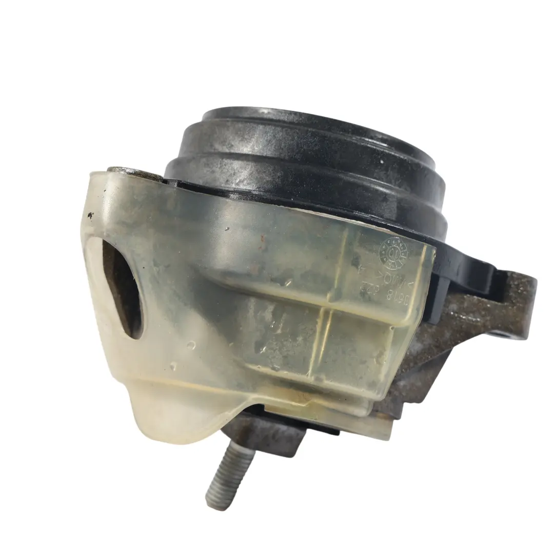 BMW X3 F25 Soporte Bracket Motor Derecho - SKU 4073500 - Número de pieza 4073500