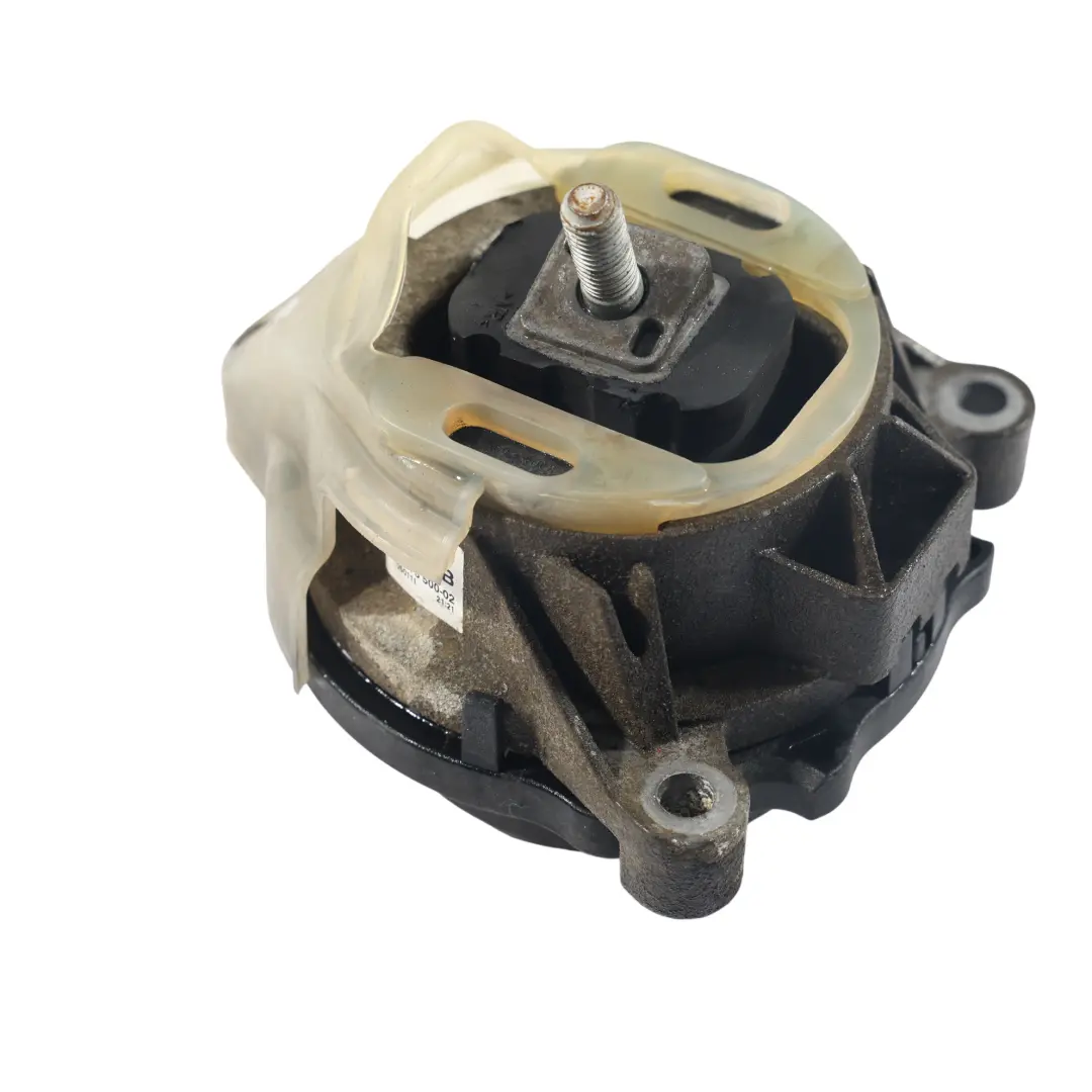 Support Fixation Moteur Droit pour BMW X3 F25 à propos du numéro de pièce 4073500 BMW X3 F25 Support Fixation Moteur Droit - SKU 4073500 - Numéro de pièce 4073500