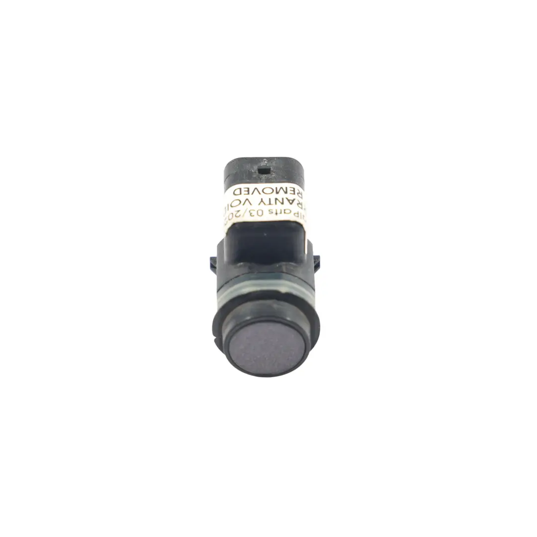 Audi A4 B8 A5 8T Sensor PDC Trasero Gris Amatista Z4X - SKU 420919275-AGM - Número de pieza 420919275-AGM