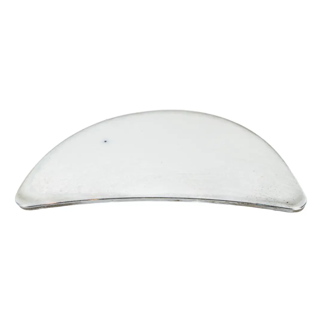 Ford Transit Mk7 Espejo Retrovisor Cristal Pequeño Derecho 2C11-17A700-AA - SKU 4458055 - Número de pieza 4458055