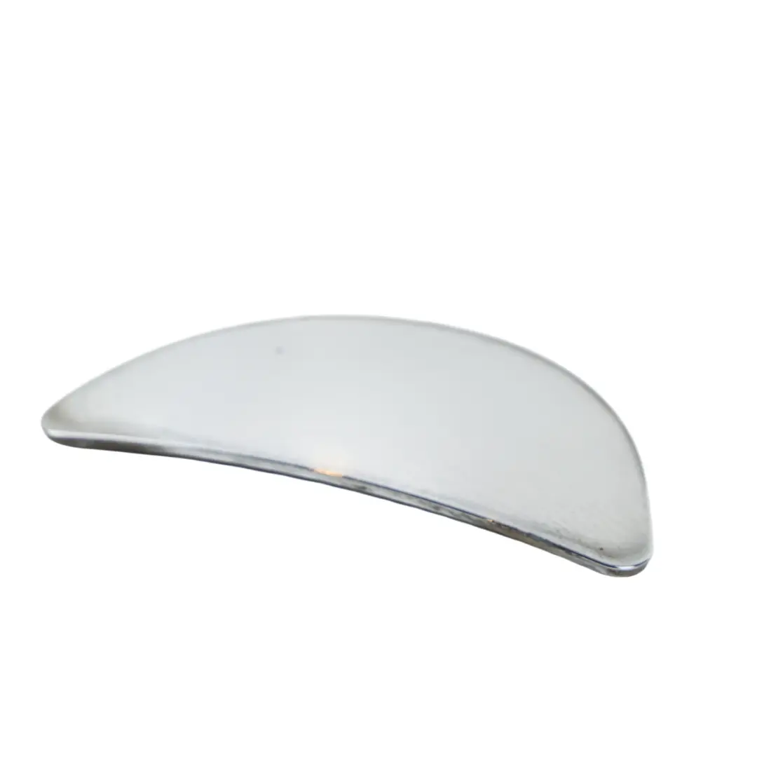 Ford Transit MK7 Miroir Latéral Petit Verre Droit 2C11-17A700-AA - SKU 4458055 - Numéro de pièce 4458055