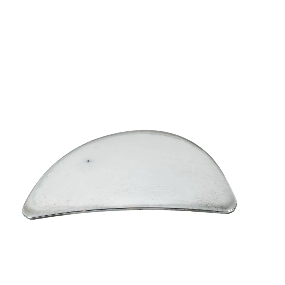 Ford Transit MK7 Miroir Latéral Petit Verre Droit 2C11-17A700-AA - SKU 4458055 - Numéro de pièce 4458055