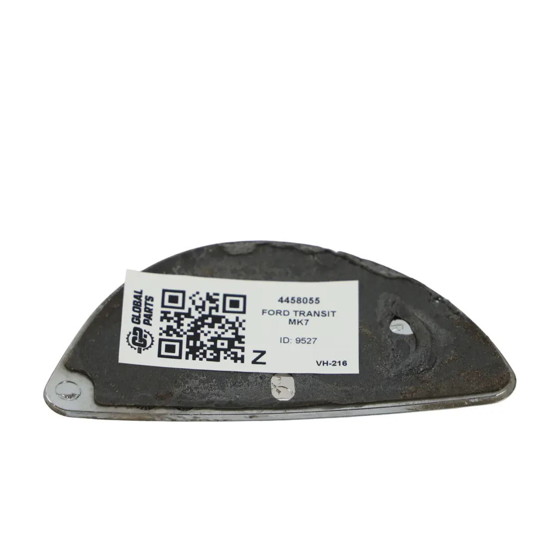 Wing Mirror Side View Small Glass Right O/S 2C11-17A700-AA to Ford Transit Mk7 with Part number 4458055 Ford Transit Mk7 Wing Mirror Side View Small Glass Right O/S 2C11-17A700-AA - SKU 4458055 - Part number 4458055