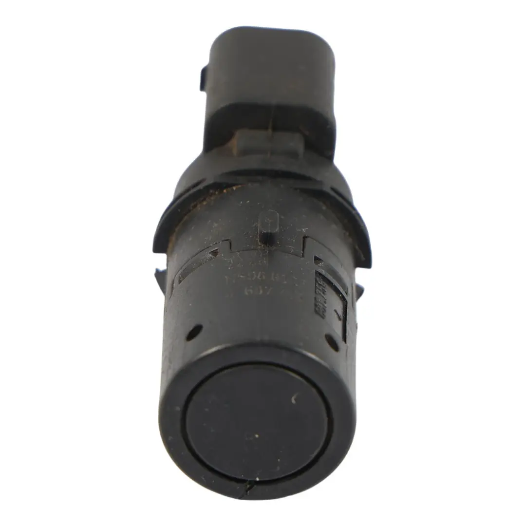 Bumper Parking Distance Sensor to Land Rover Discovery L319 Rear with Part number 4687755 Land Rover Discovery L319 Rear Bumper Parking Distance Sensor - SKU 4687755 - Part number 4687755